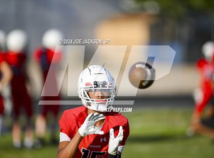 Thumbnail 2 in Sahuaro vs Cienega photogallery.