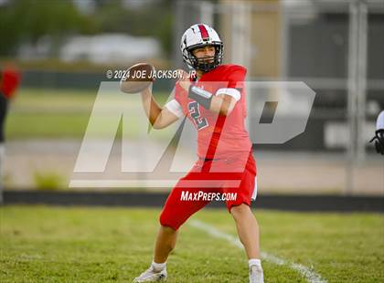 Thumbnail 3 in Sahuaro vs Cienega photogallery.