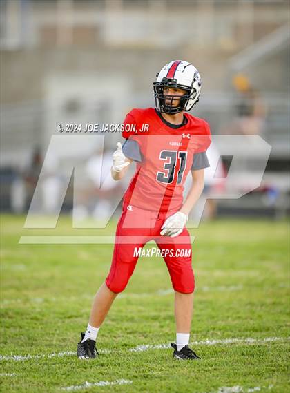 Thumbnail 1 in Sahuaro vs Cienega photogallery.