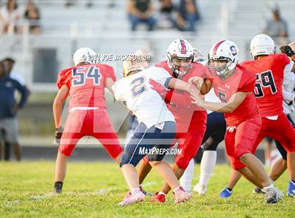 Thumbnail 1 in Sahuaro vs Cienega photogallery.