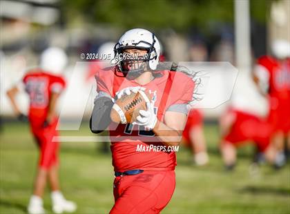 Thumbnail 1 in Sahuaro vs Cienega photogallery.
