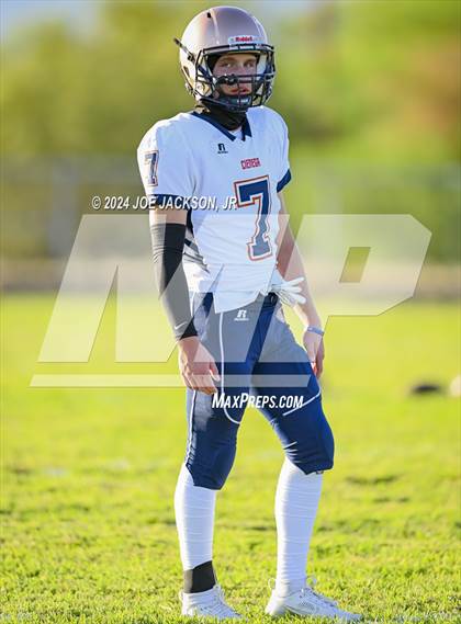 Thumbnail 1 in Sahuaro vs Cienega photogallery.