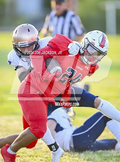 Thumbnail 2 in Sahuaro vs Cienega photogallery.