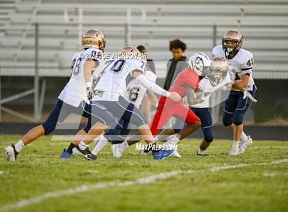 Thumbnail 3 in Sahuaro vs Cienega photogallery.