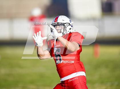 Thumbnail 1 in Sahuaro vs Cienega photogallery.