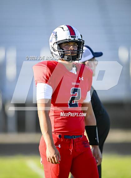 Thumbnail 3 in Sahuaro vs Cienega photogallery.