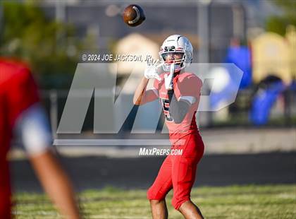 Thumbnail 3 in Sahuaro vs Cienega photogallery.