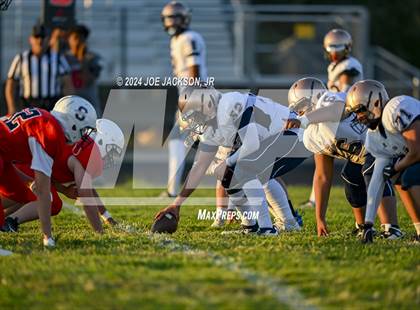 Thumbnail 3 in Sahuaro vs Cienega photogallery.