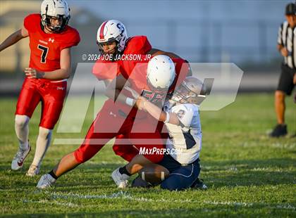 Thumbnail 1 in Sahuaro vs Cienega photogallery.