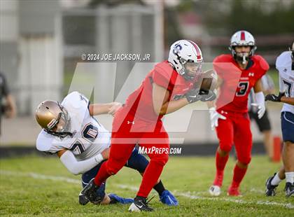 Thumbnail 1 in Sahuaro vs Cienega photogallery.