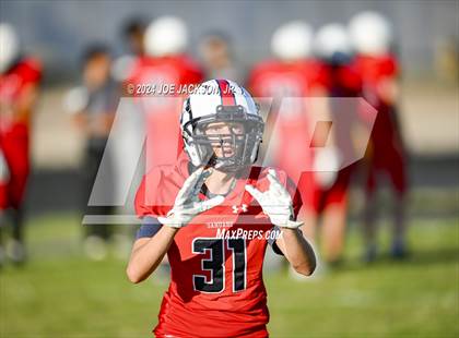 Thumbnail 3 in Sahuaro vs Cienega photogallery.