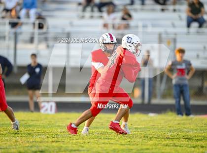 Thumbnail 1 in Sahuaro vs Cienega photogallery.