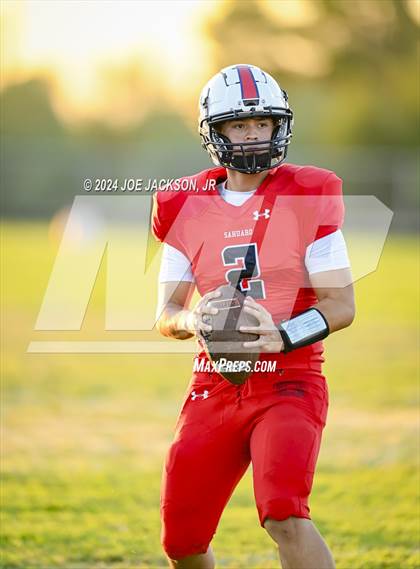 Thumbnail 2 in Sahuaro vs Cienega photogallery.