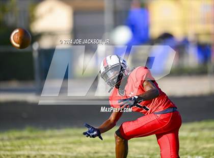 Thumbnail 2 in Sahuaro vs Cienega photogallery.