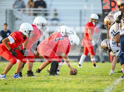 Thumbnail 2 in Sahuaro vs Cienega photogallery.