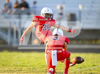 Thumbnail 3 in Sahuaro vs Cienega photogallery.