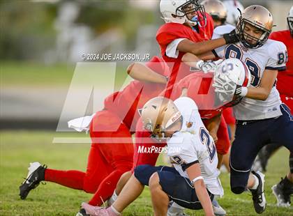 Thumbnail 2 in Sahuaro vs Cienega photogallery.