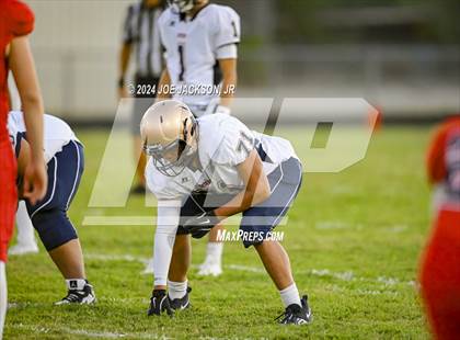 Thumbnail 2 in Sahuaro vs Cienega photogallery.