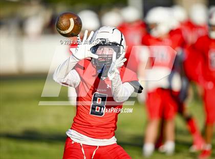Thumbnail 2 in Sahuaro vs Cienega photogallery.