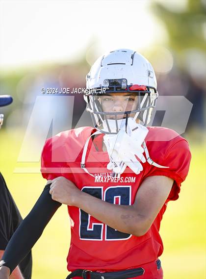 Thumbnail 1 in Sahuaro vs Cienega photogallery.