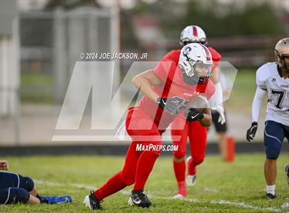 Thumbnail 2 in Sahuaro vs Cienega photogallery.