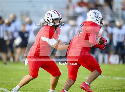 Thumbnail 2 in Sahuaro vs Cienega photogallery.
