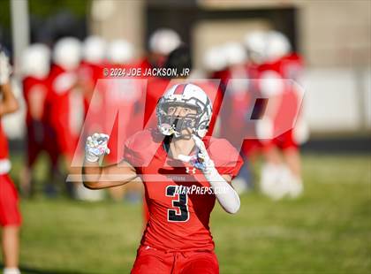 Thumbnail 1 in Sahuaro vs Cienega photogallery.