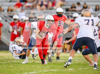Thumbnail 3 in Sahuaro vs Cienega photogallery.