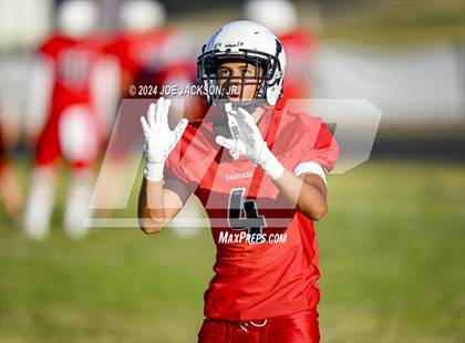 Thumbnail 3 in Sahuaro vs Cienega photogallery.
