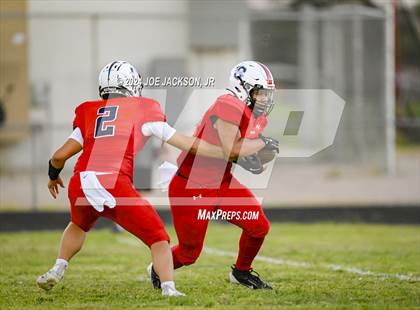 Thumbnail 1 in Sahuaro vs Cienega photogallery.