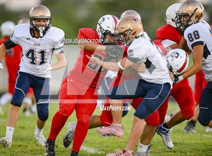 Thumbnail 1 in Sahuaro vs Cienega photogallery.