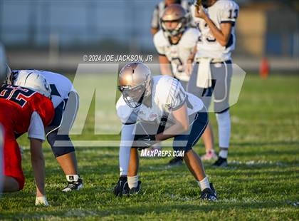 Thumbnail 3 in Sahuaro vs Cienega photogallery.