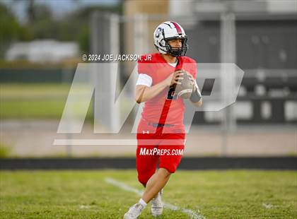 Thumbnail 3 in Sahuaro vs Cienega photogallery.