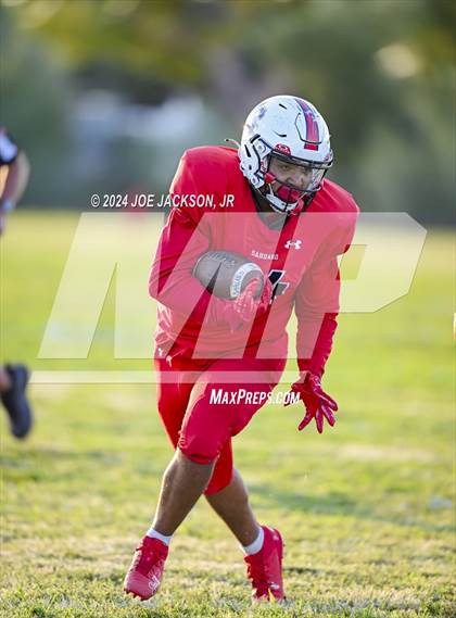 Thumbnail 1 in Sahuaro vs Cienega photogallery.