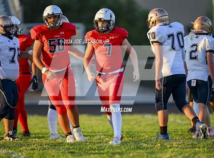 Thumbnail 2 in Sahuaro vs Cienega photogallery.