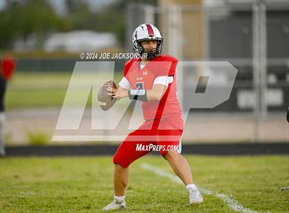 Thumbnail 2 in Sahuaro vs Cienega photogallery.
