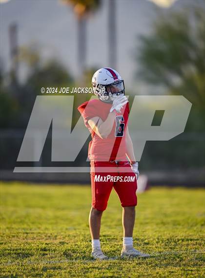 Thumbnail 2 in Sahuaro vs Cienega photogallery.