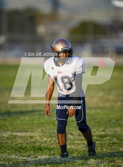 Thumbnail 3 in Sahuaro vs Cienega photogallery.