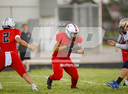 Thumbnail 2 in Sahuaro vs Cienega photogallery.