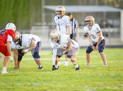 Thumbnail 3 in Sahuaro vs Cienega photogallery.