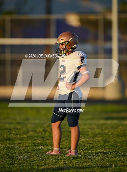 Thumbnail 1 in Sahuaro vs Cienega photogallery.