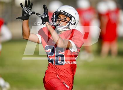 Thumbnail 1 in Sahuaro vs Cienega photogallery.