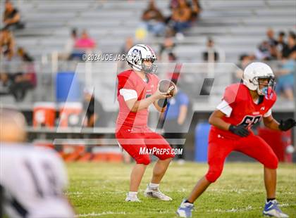 Thumbnail 1 in Sahuaro vs Cienega photogallery.