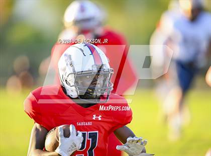Thumbnail 3 in Sahuaro vs Cienega photogallery.