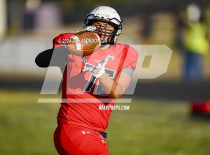 Thumbnail 1 in Sahuaro vs Cienega photogallery.