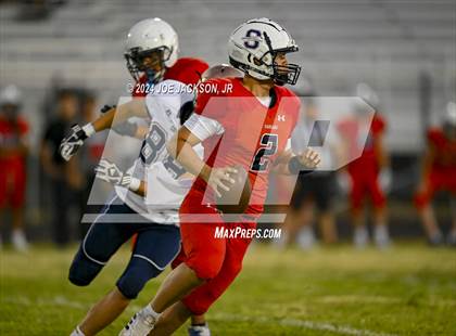 Thumbnail 2 in Sahuaro vs Cienega photogallery.