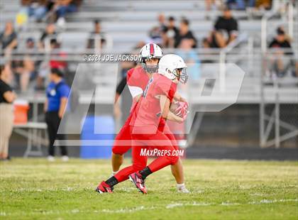 Thumbnail 3 in Sahuaro vs Cienega photogallery.