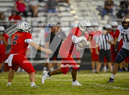 Thumbnail 1 in Sahuaro vs Cienega photogallery.