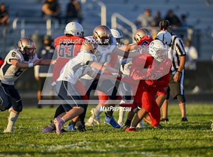 Thumbnail 1 in Sahuaro vs Cienega photogallery.