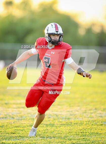 Thumbnail 1 in Sahuaro vs Cienega photogallery.